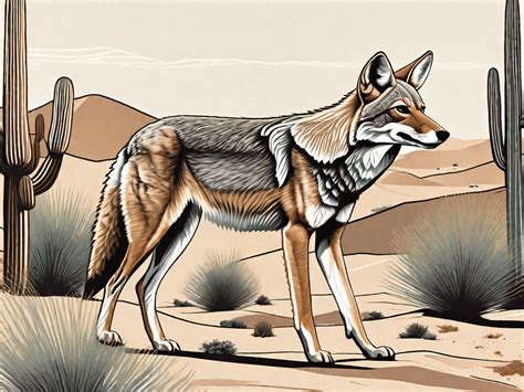 Understanding the Coyote: A Comprehensive Guide